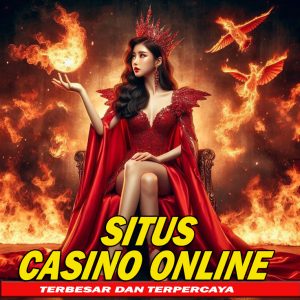 Ketika berbicara tentang destinasi judi terbesar di dunia, dua nama yang langsung muncul di benak para pecinta kasino adalah Las Vegas dan Macau.