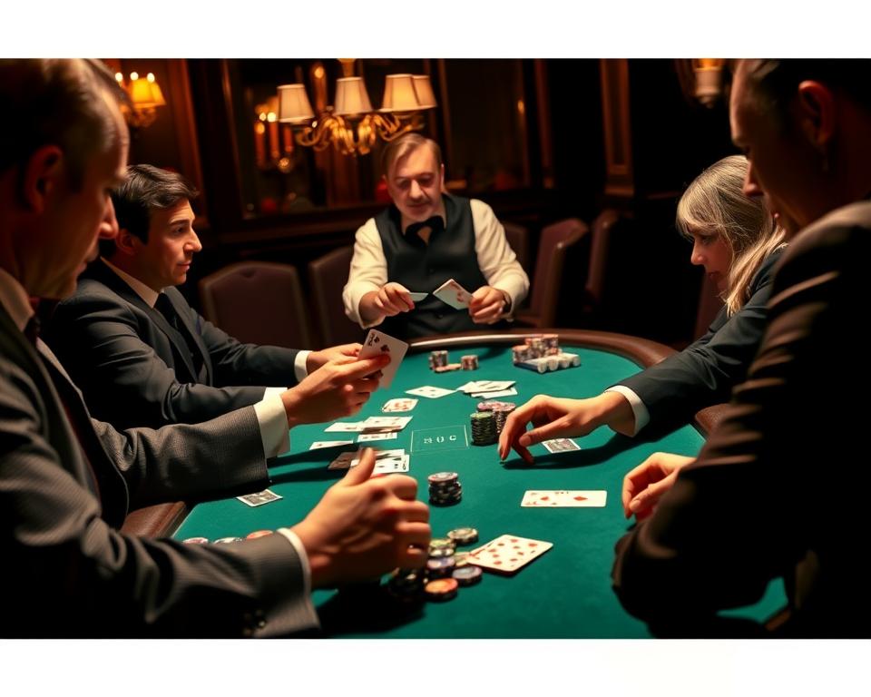 Rahasia Menang Black Jack