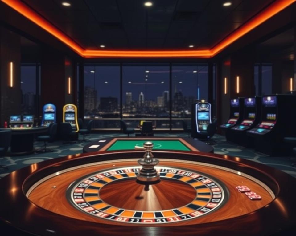 Cara Bermain Casino Online dengan Metode Aman