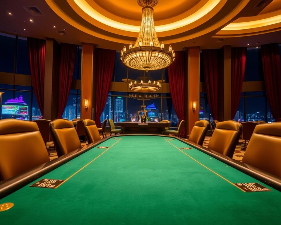 Tips Cara Pasang Taruhan Casino